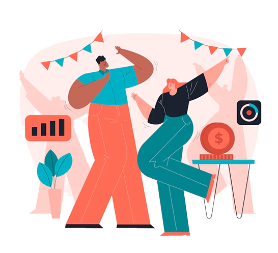 Articles and insights illustration