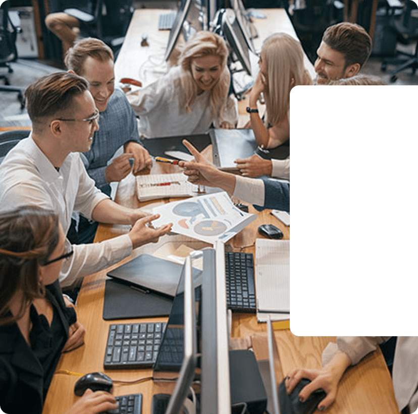Our Expertise