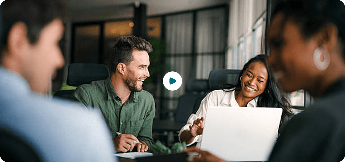 How we work